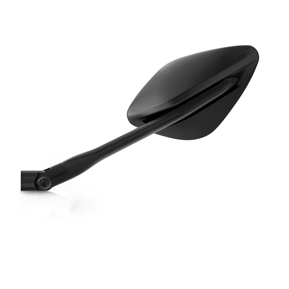 Rizoma Namic Street — Side Mount / E-Approved — BS324B