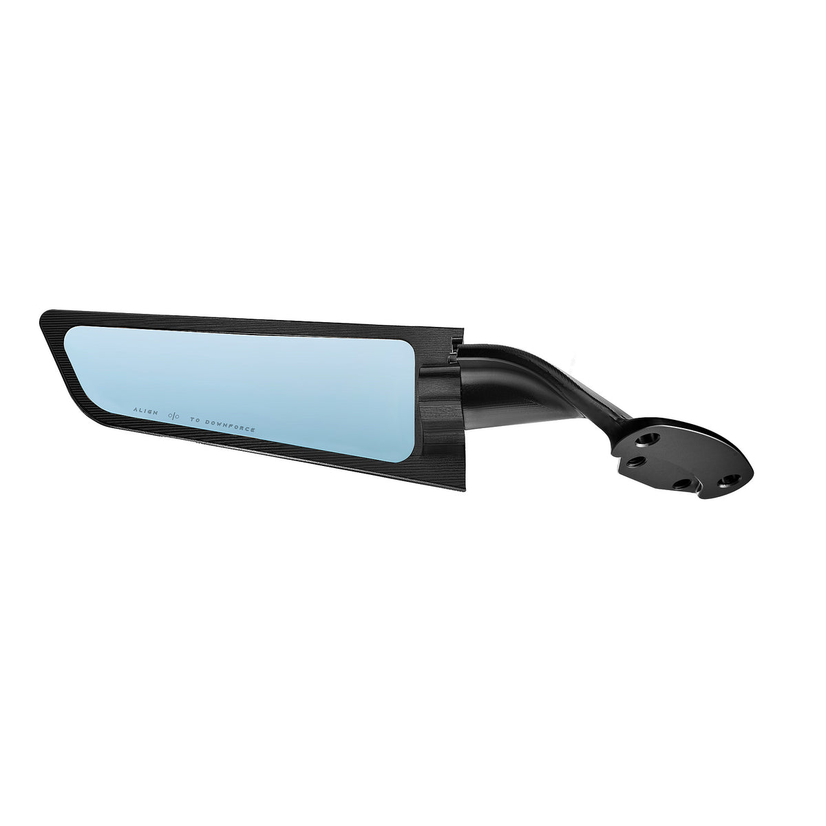 Rizoma Stealth — for Supersport — BSS060B
