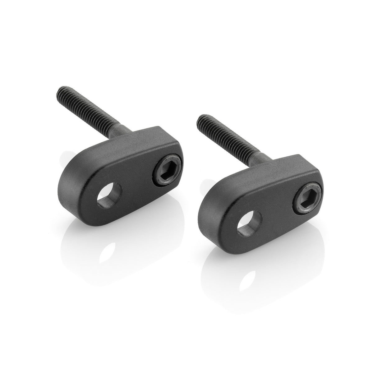 Rizoma Mounting kit for front turn signals — FR242B
