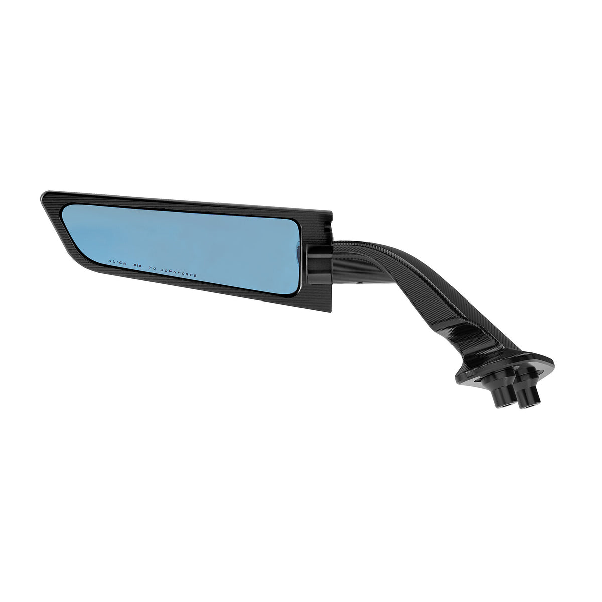 Rizoma Stealth — for Supersport — BSS012B