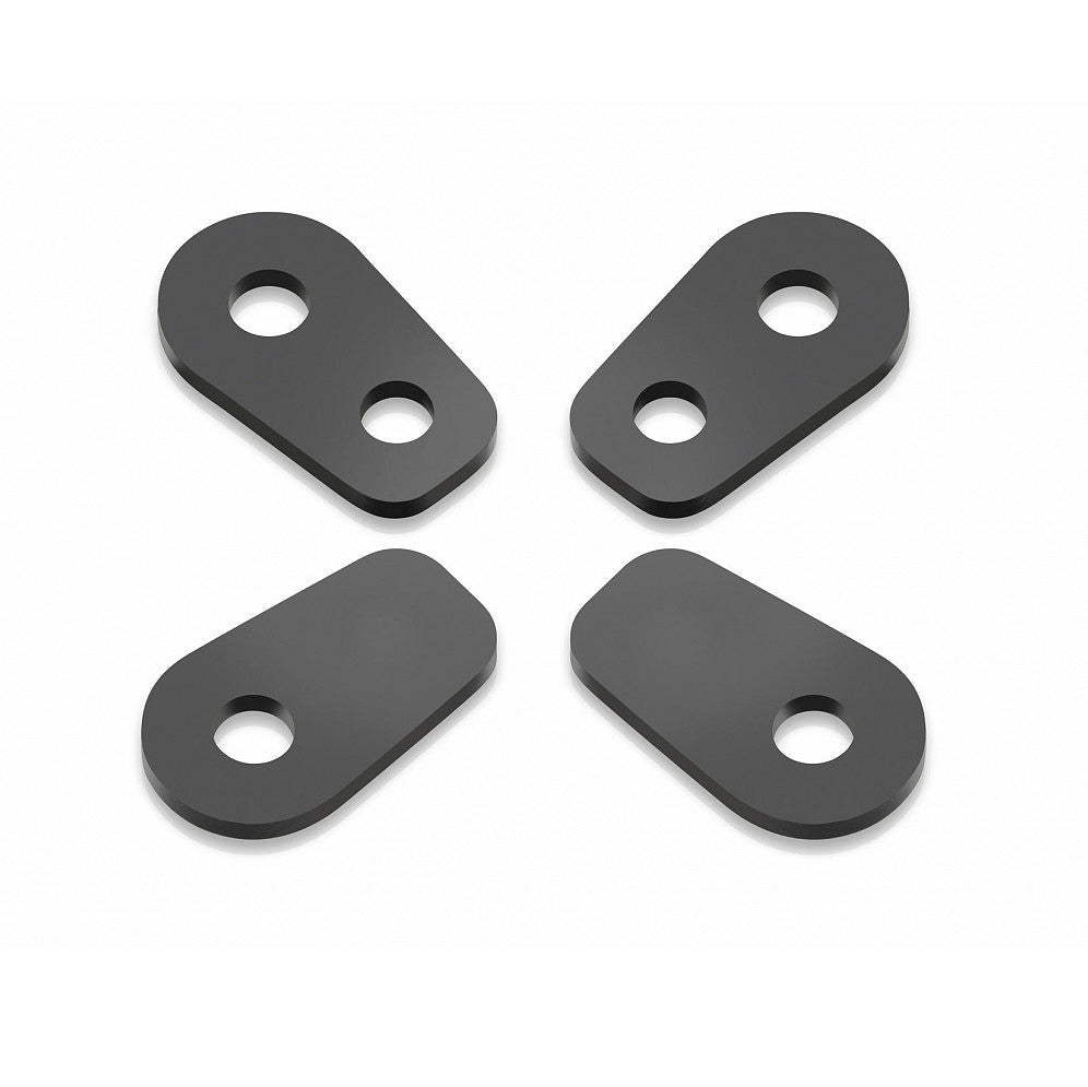 Rizoma Mounting kit for Rizoma rear turn signals — to fit OEM position — FR602BS