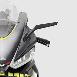 Rizoma Stealth — for Supersport — BSS072B