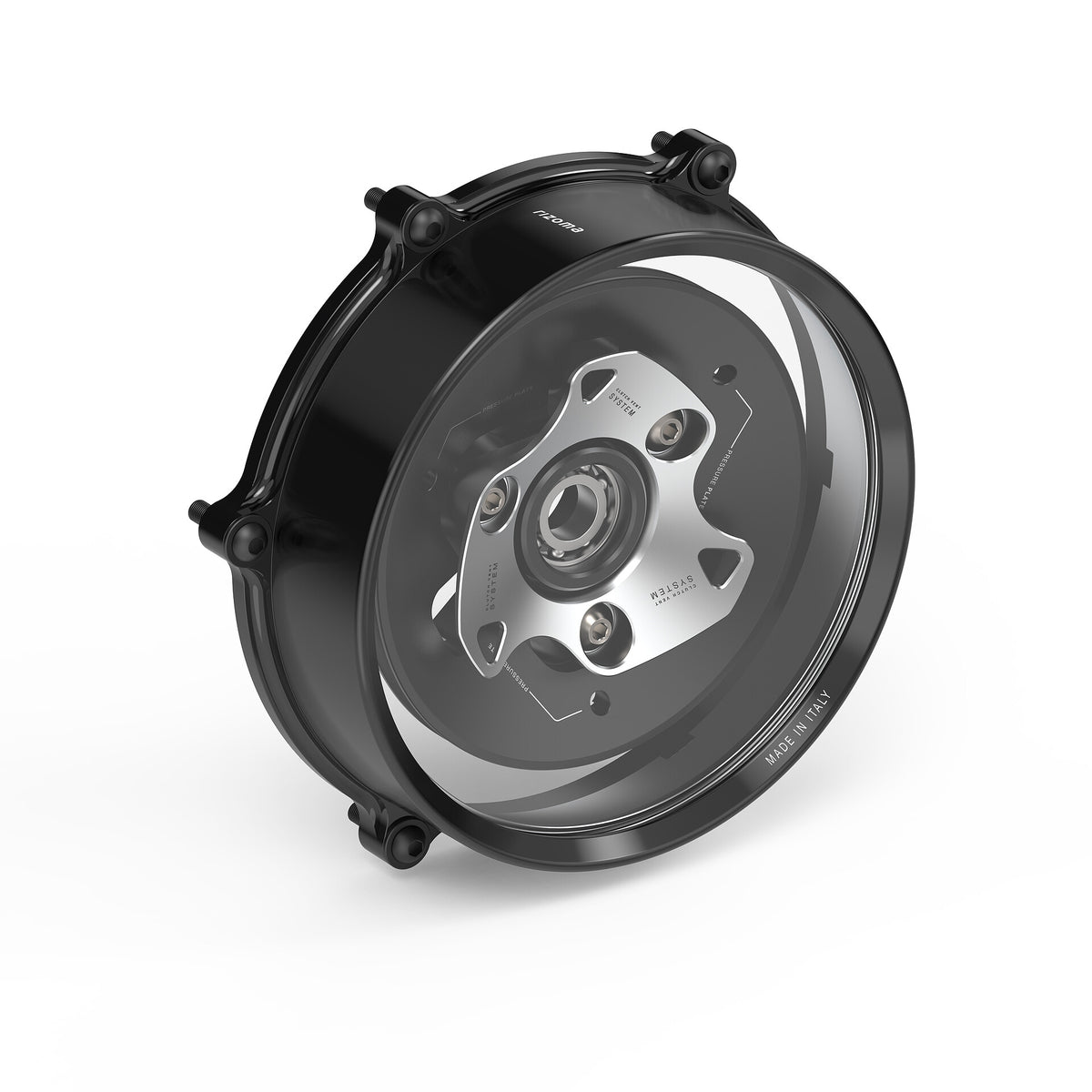 Rizoma Clutch cover — ZDM181A