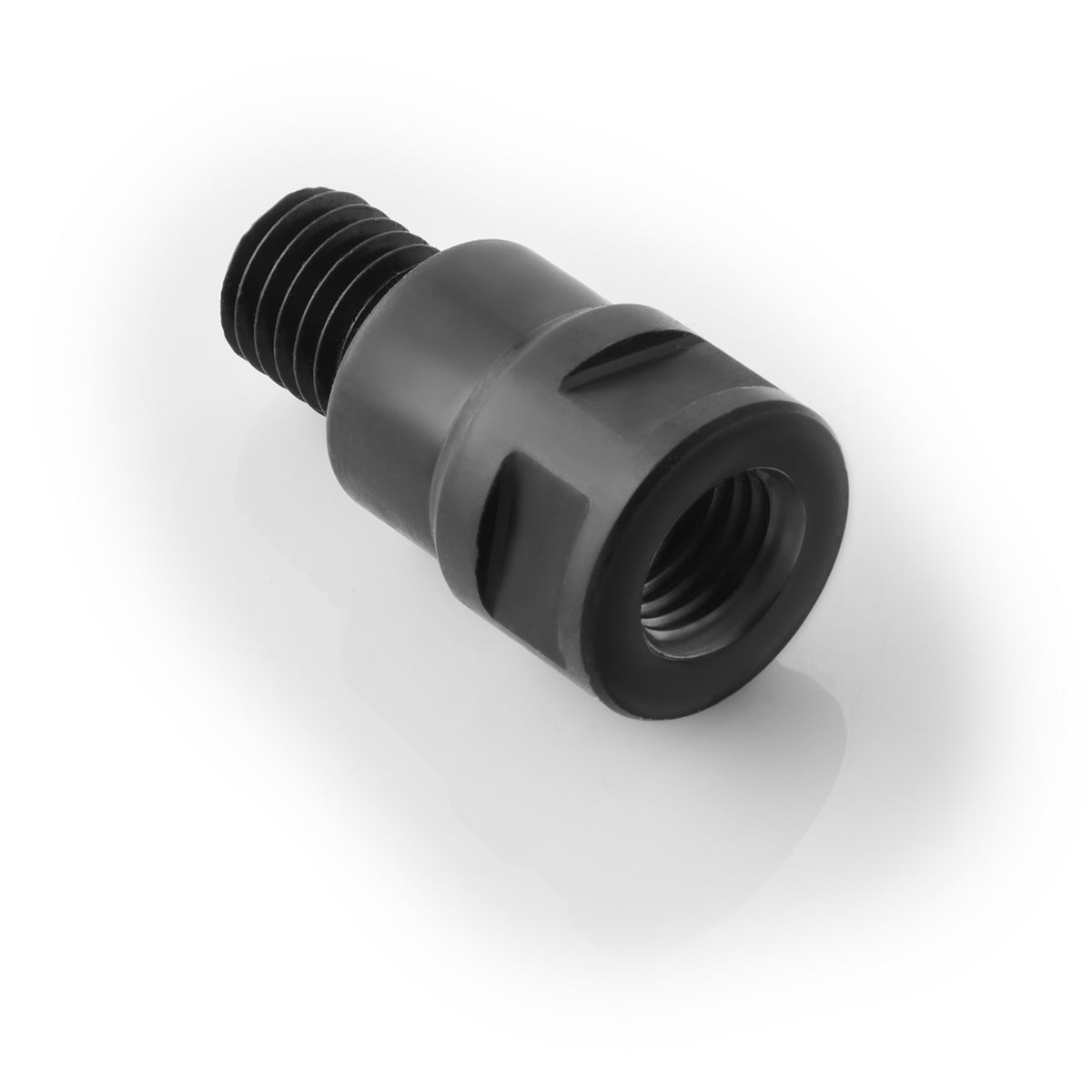 Rizoma Mounting kit for handlebar mirror — BS813B