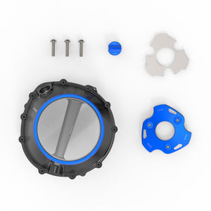 Rizoma Clutch cover — ZBW109B