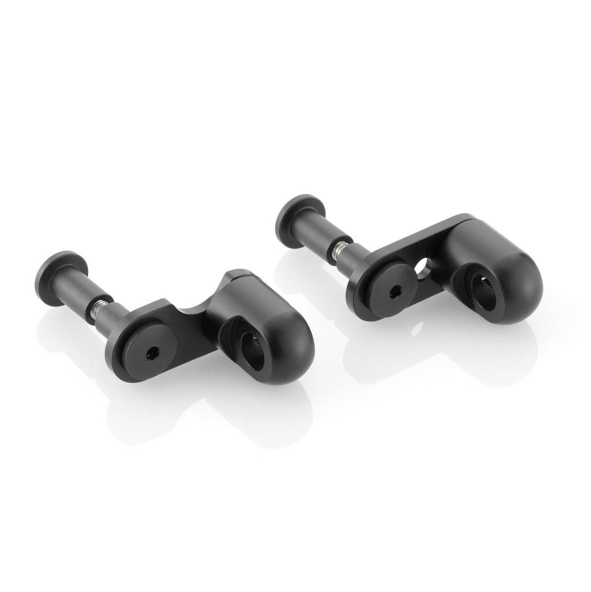 Rizoma Mounting kit for Rizoma front turn signals — to fit OEM position — FR552B