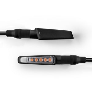 Rizoma Vision — Intermitente con encendido secuencial — TS130B