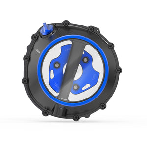 Rizoma Clutch cover — ZBW109B