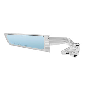 Rizoma Stealth — for Supersport — BSS020A