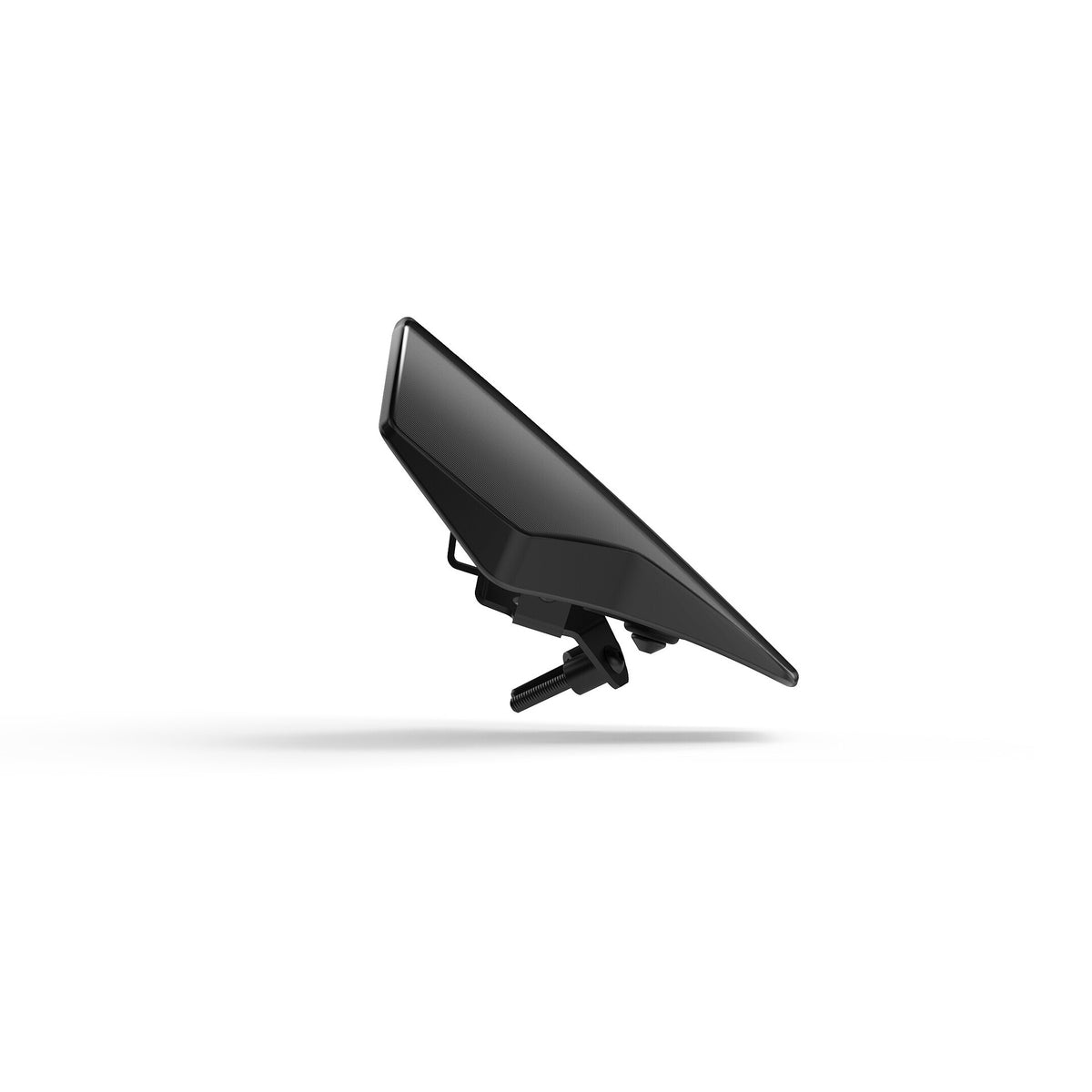 Rizoma Headlight fairing with Mounting kit — Aluminum — ZYF065B