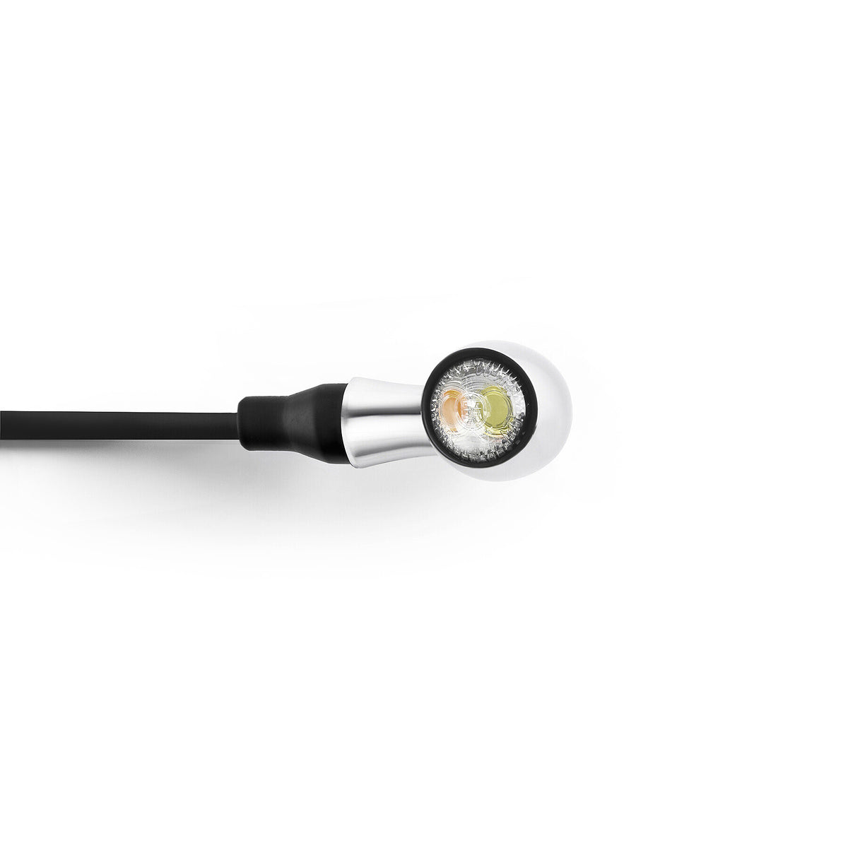 Rizoma Club S — Turn signal / Tail light / Brake light — TS155CH
