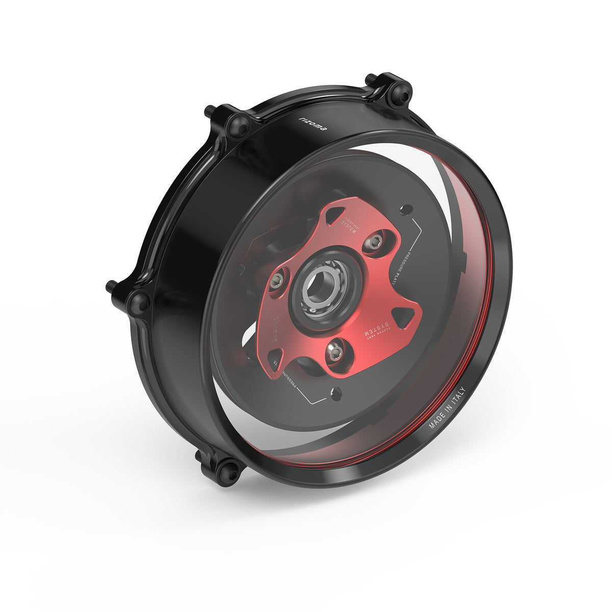 Rizoma Clutch cover — ZDM181R