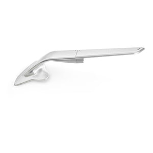 Rizoma Stealth — for Supersport — BSS020A