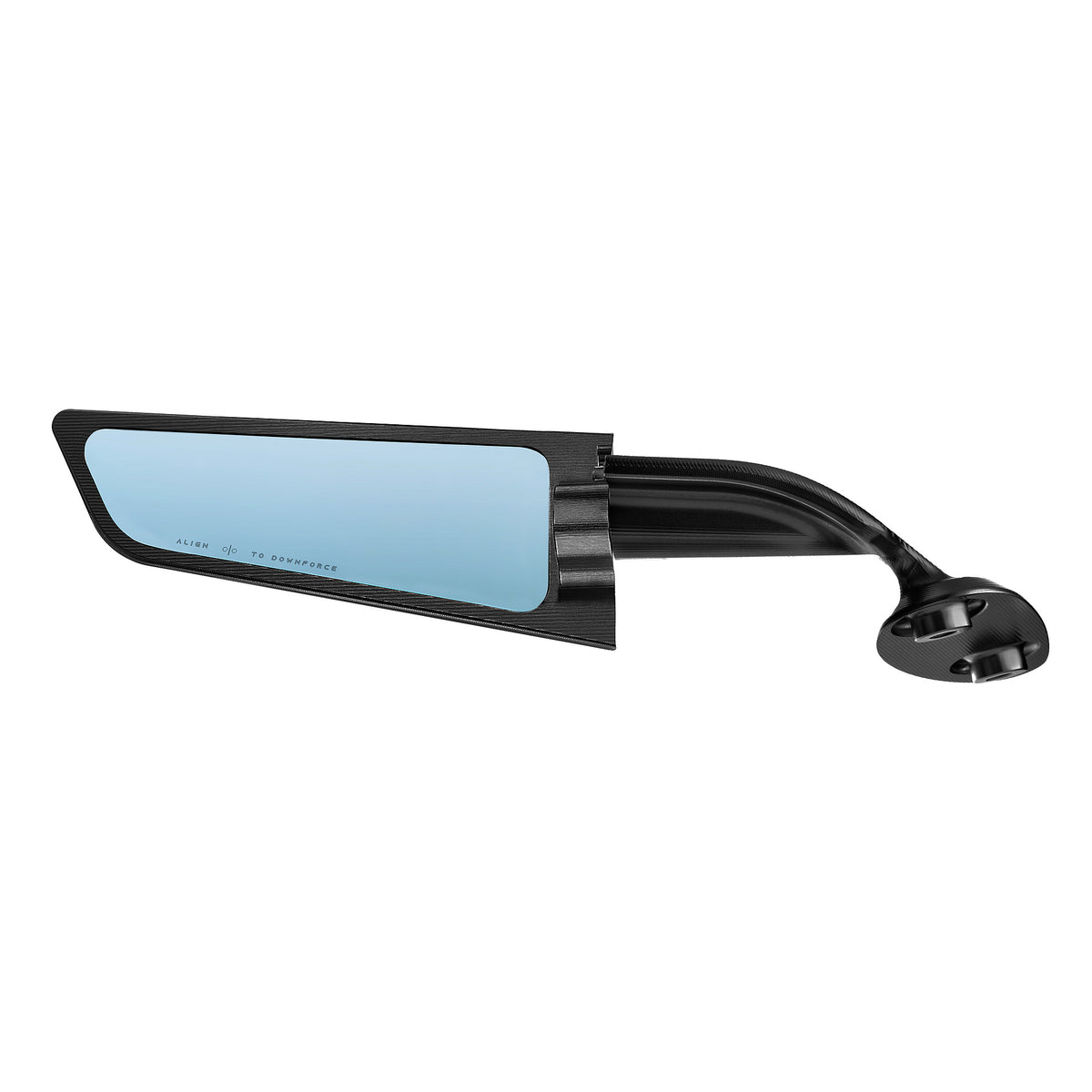 Rizoma Stealth — for Supersport — BSS031B