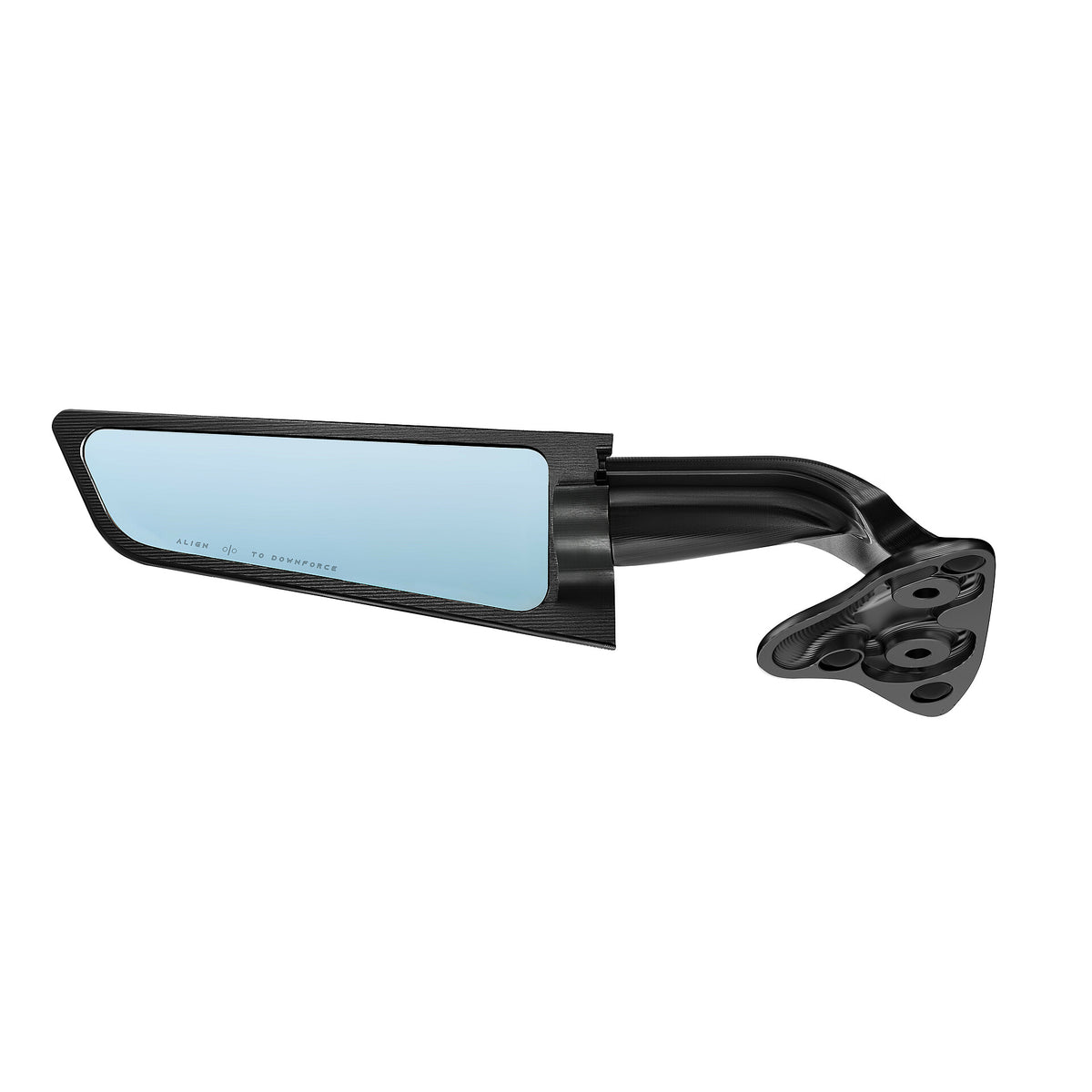 Rizoma Stealth — for Supersport — BSS020B