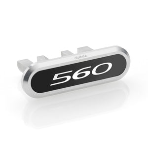 Rizoma Mirror plug — BS806A