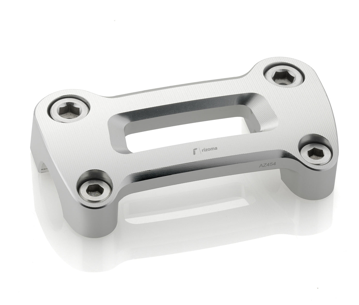 Rizoma Handlebar Clamp for BMW R nineT Urban G/S, R nineT Scrambler