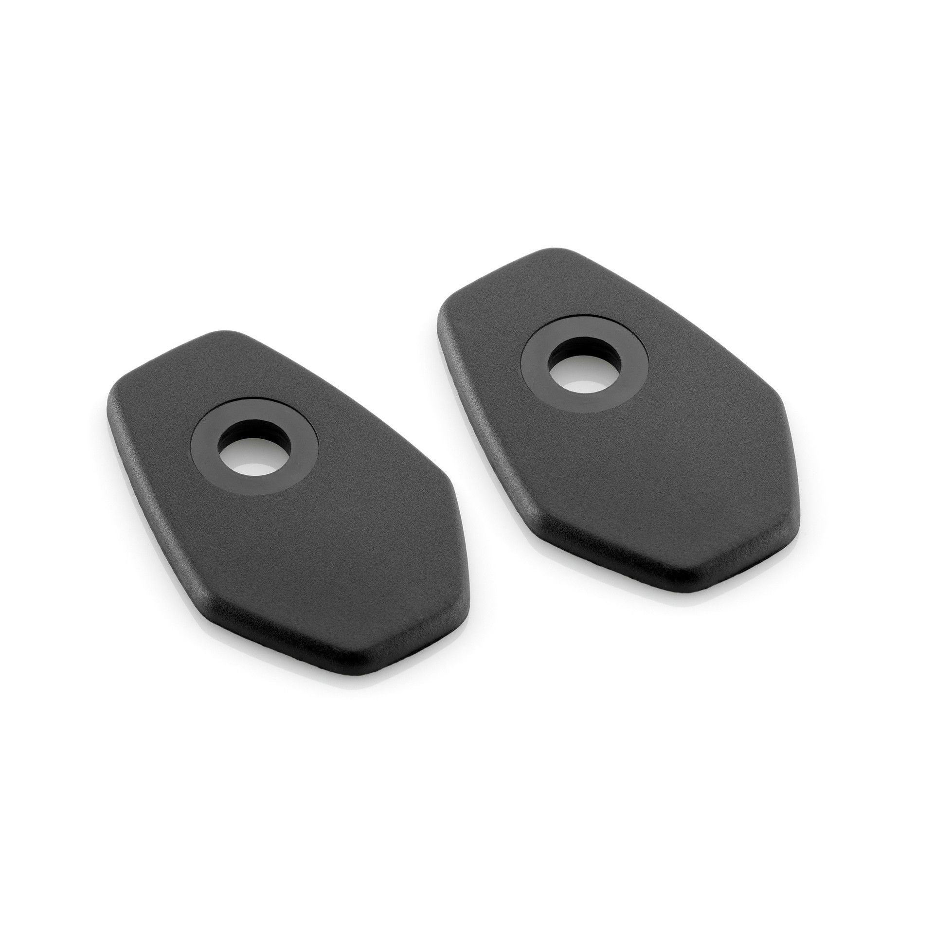 Rizoma Indicator Mounting Adapters Mounting Kit for Front Turn Signals FR233B