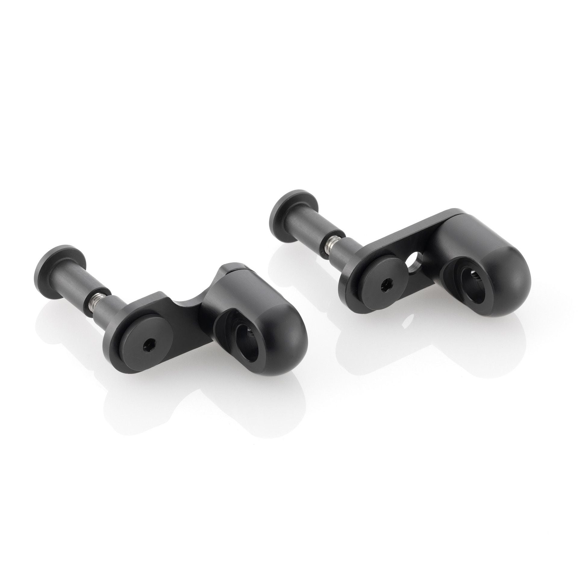 Rizoma Front Turn Signal Mounting Kit FR552B