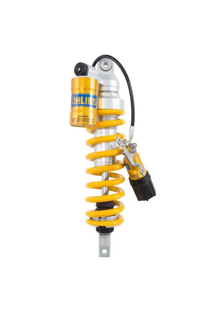 Ohlins Shock Absorber STX46 Adventure Yamaha Tenere 700 (PCS)