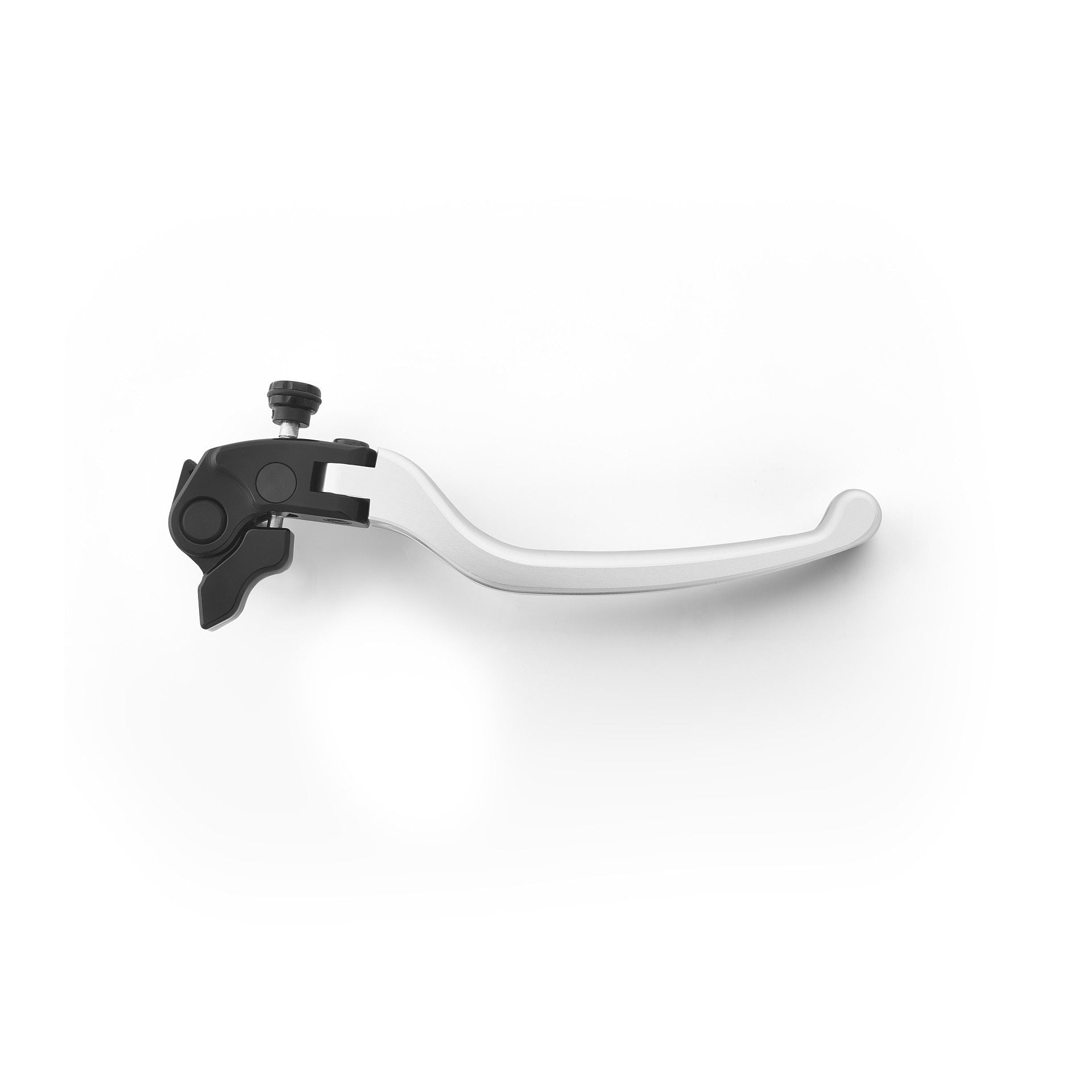 Rizoma 3D Brake Lever LBJ500A - Silver