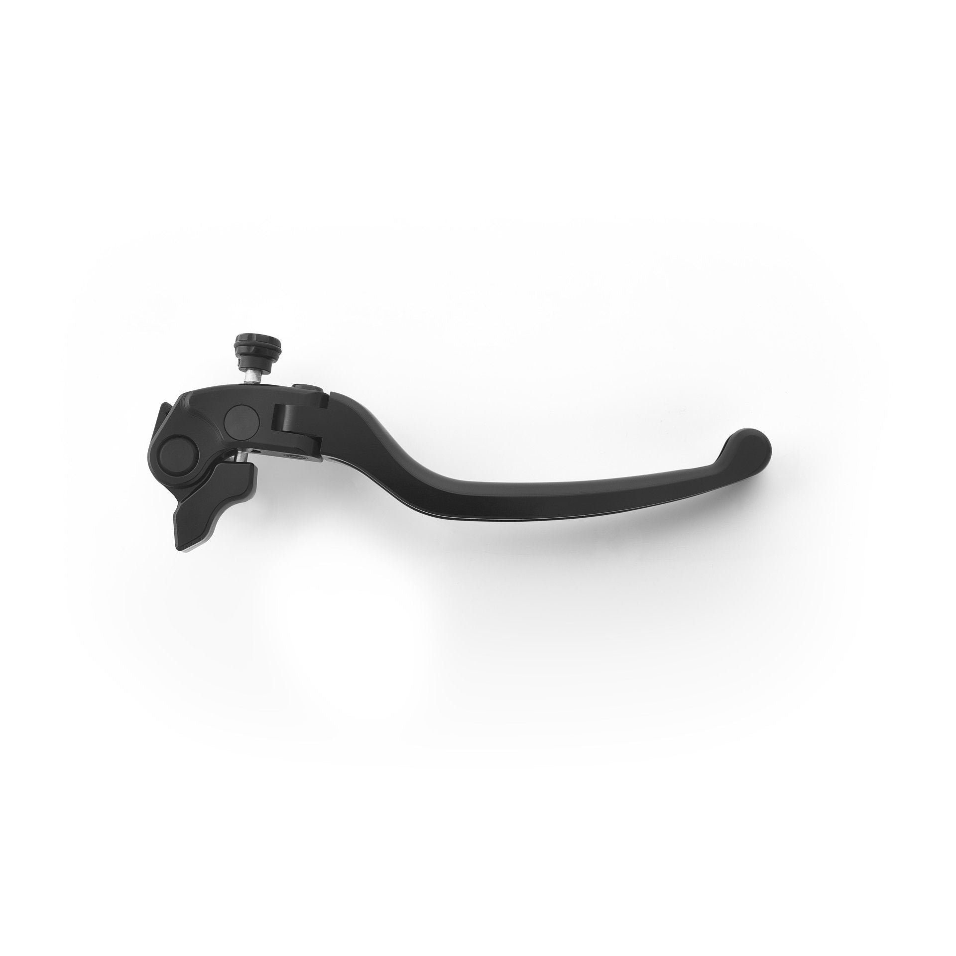 Rizoma 3D Brake Lever LBJ100B - Black