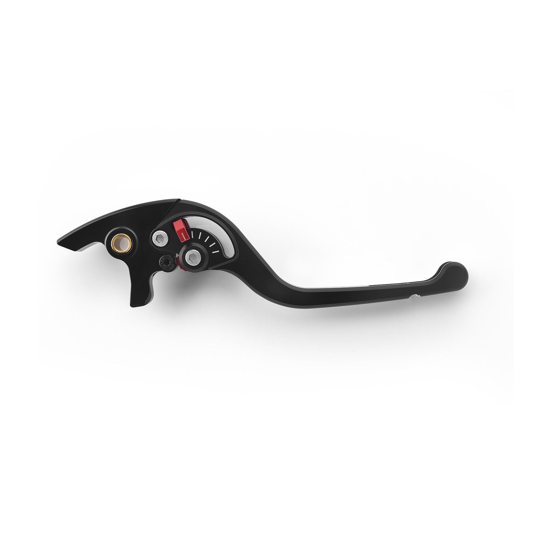 Rizoma RRC Brake Lever LBR503B - Black