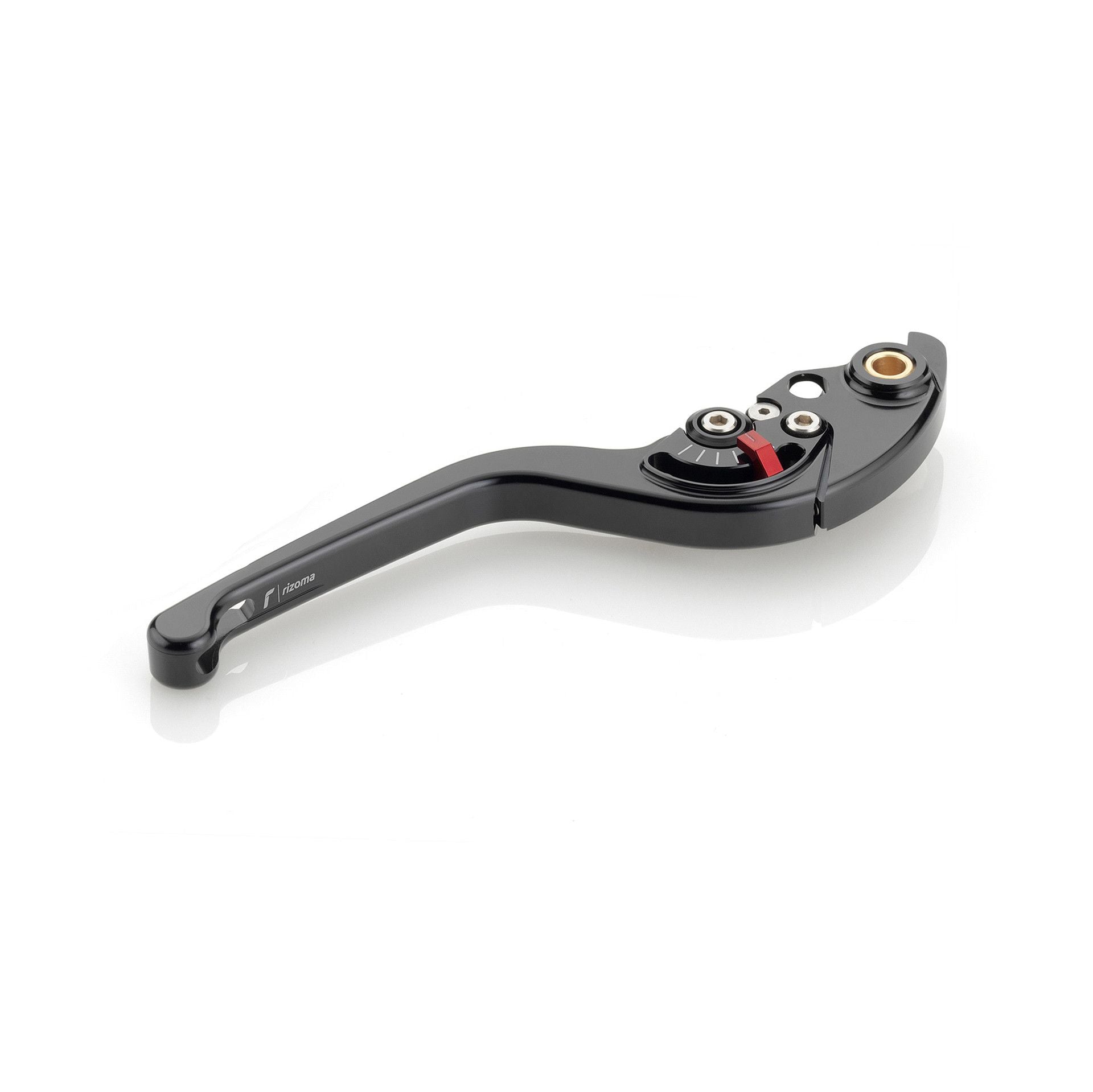Rizoma RRC Brake Lever LBR500B - Black