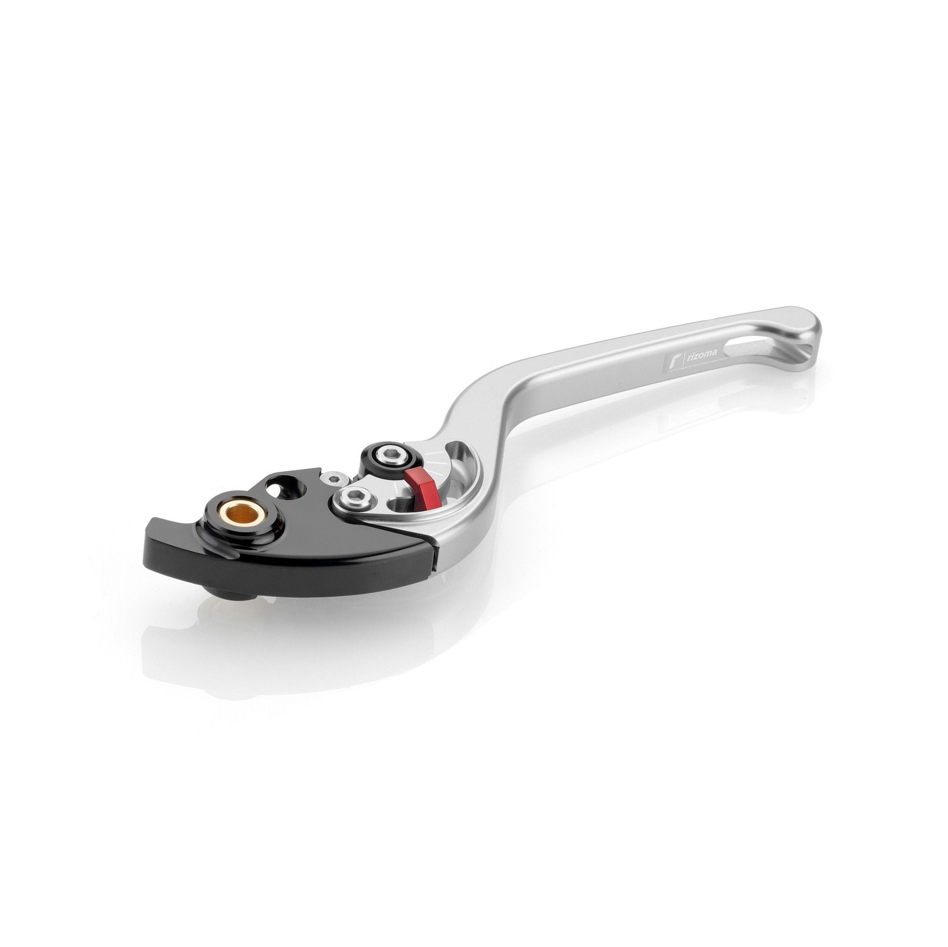Rizoma RRC Clutch Lever LCR702A - Silver