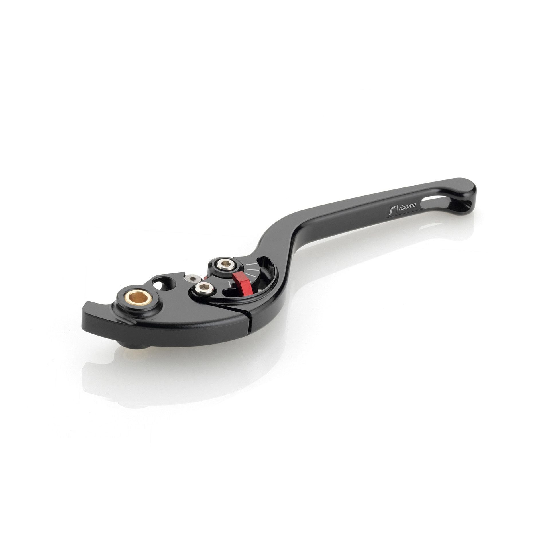Rizoma RRC Clutch Lever LCR702B - Black