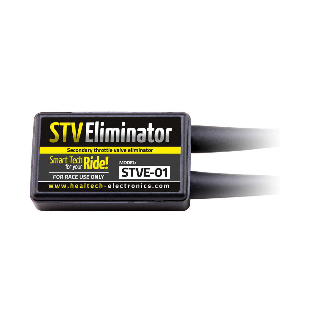 HealTech Secondary Throttle Valve Eliminator - STV Eliminator