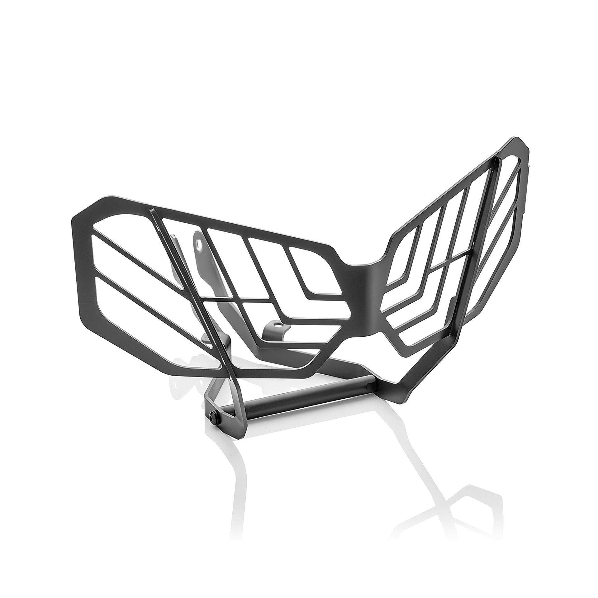 Rizoma Headlight Guard ZHH058 - Black