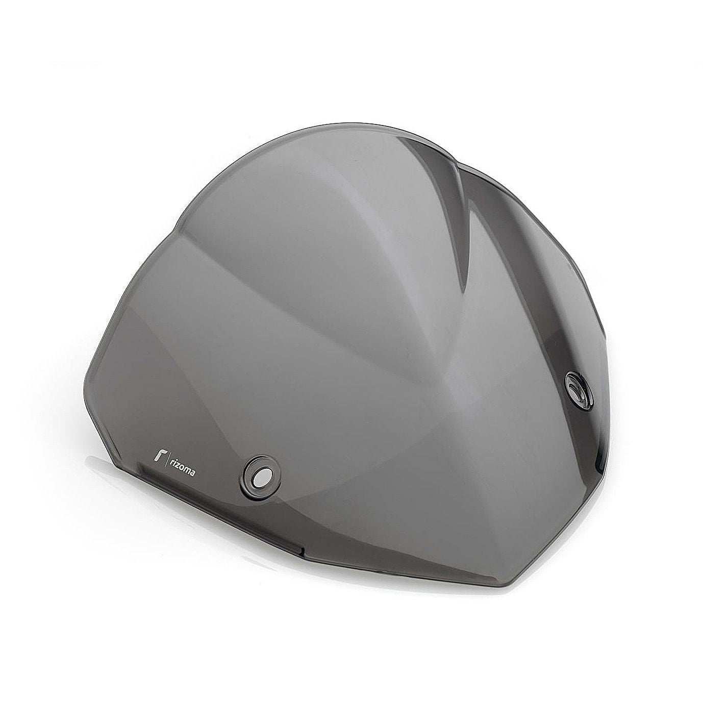 Rizoma Headlight Fairing ZKW030B - Black