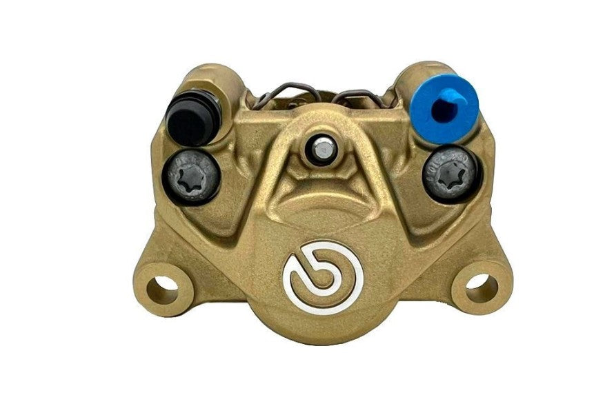 Brembo Rear Caliper P2 34 5mm Disc (20B85215)