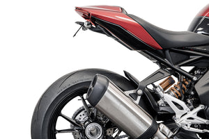 Evotech Tail Tidy - Triumph Speed Triple 1200 RS (2025+)