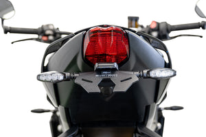 Evotech Tail Tidy - Triumph Street Triple S (660) (2020+)