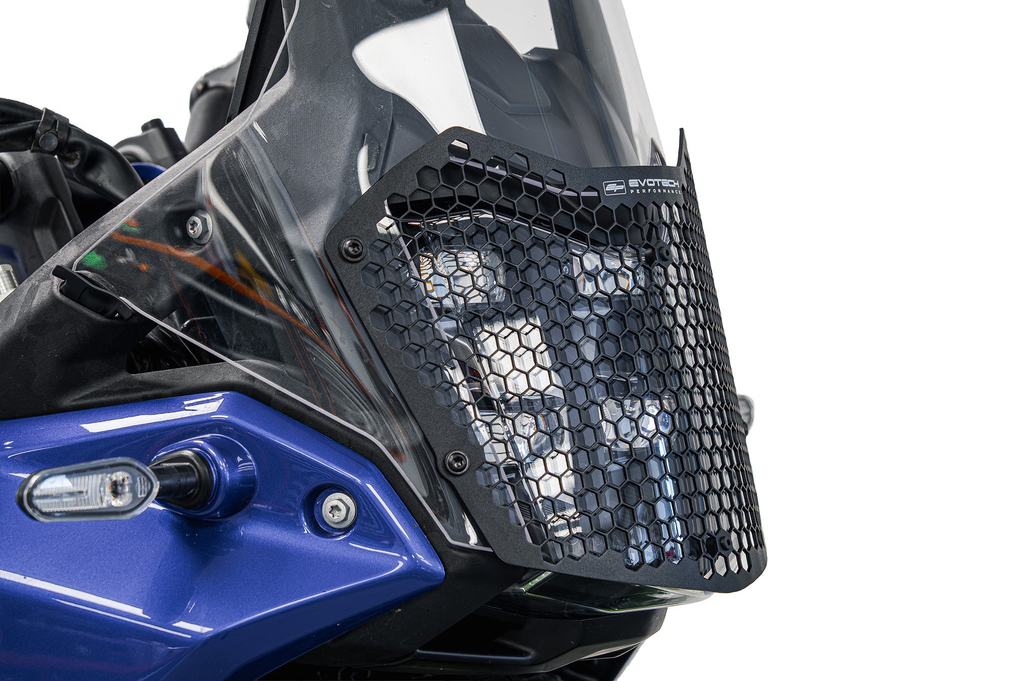 Evotech Headlight Guard - Yamaha Tenere 700 (2025+)