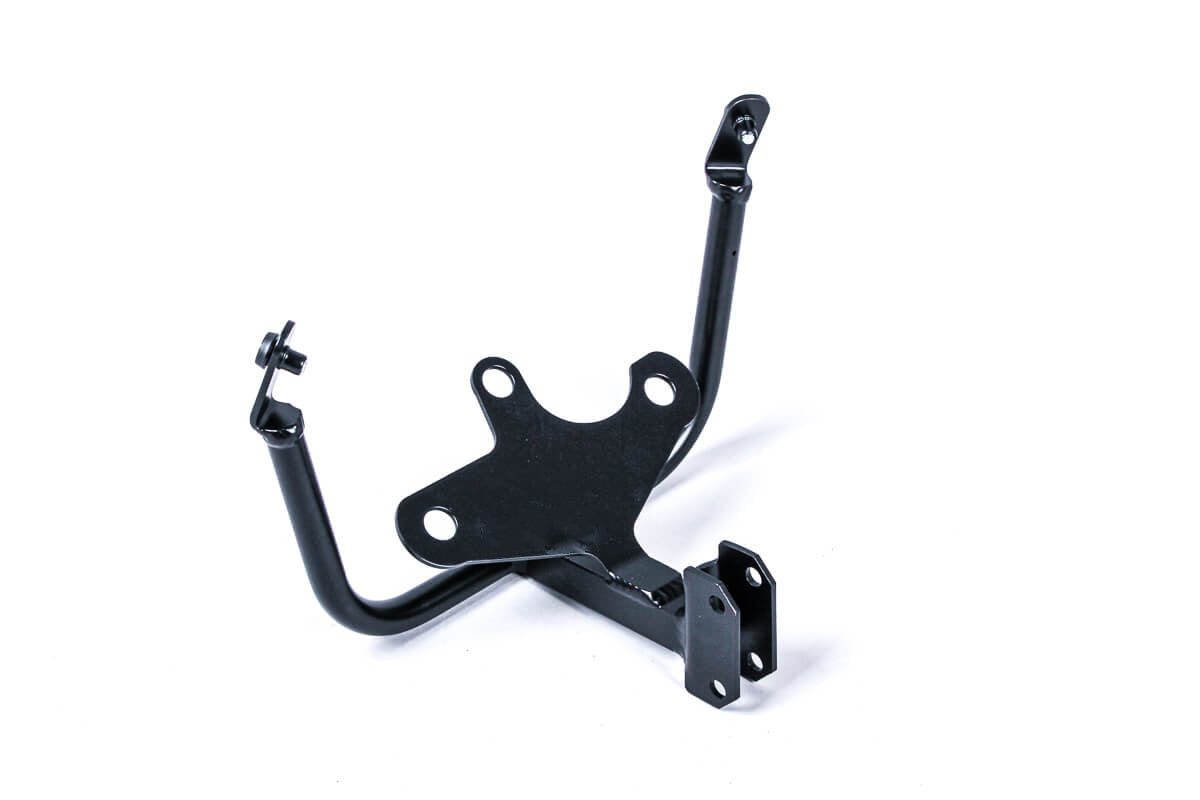 AU STOCK Yamaha YZF R3 Race Upper Fairing Stay Dash Holder (2019 & Up)