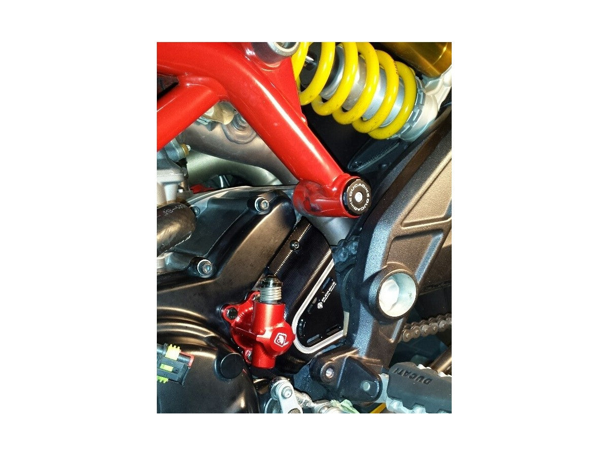 AFM03 - MECHANICAL CLUTCH ACTUATOR HYM939