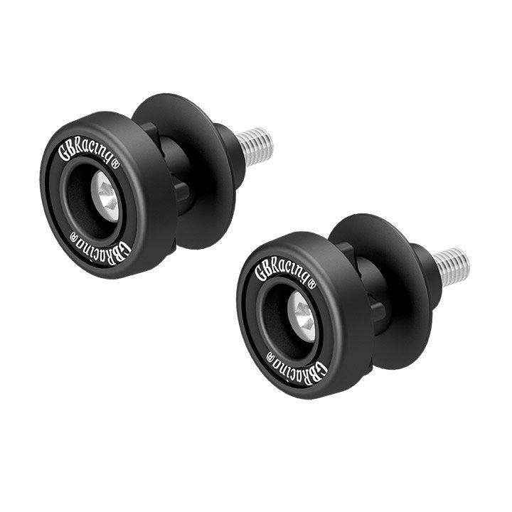 GBRacing 8mm Paddock Stand Bobbins - BA12-8-GBR-SET