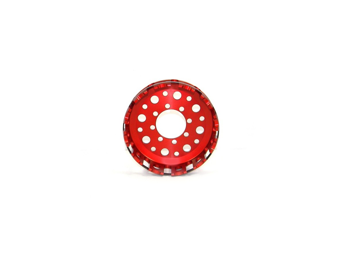 CF01 - BASKET CLUTCH