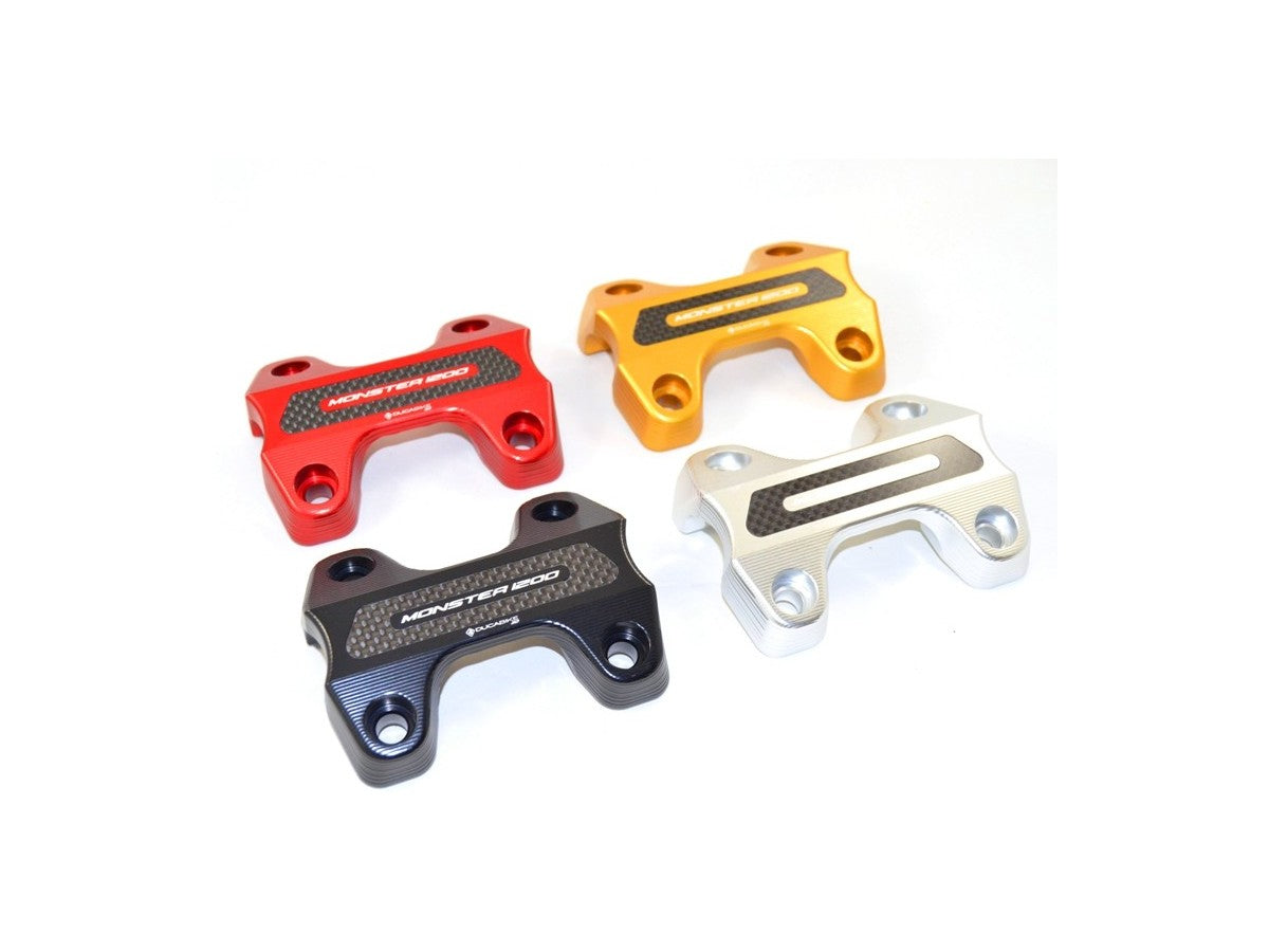 BM04 - HANDLEBAR CLAMP M1200