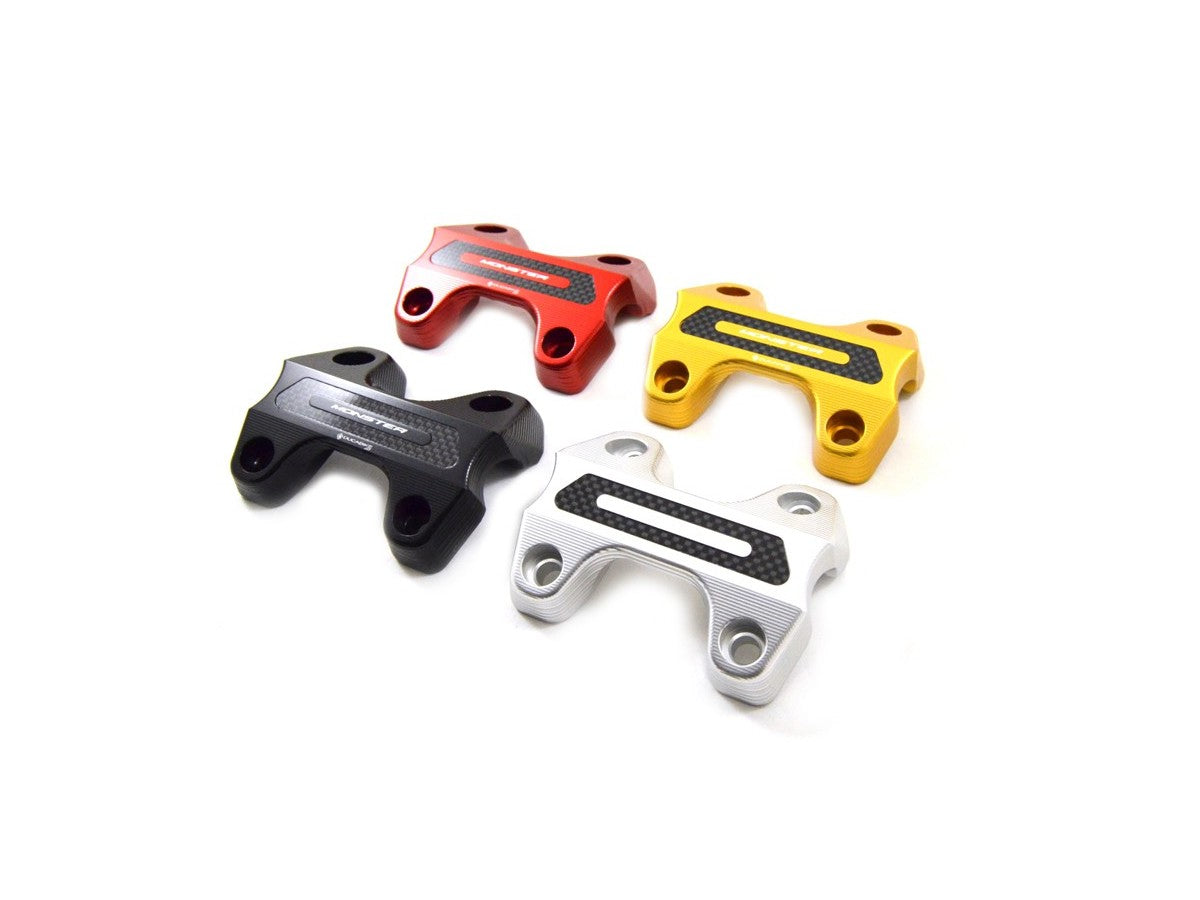 BM05 - HANDLEBAR CLAMP M821