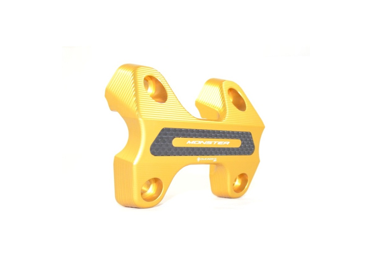 BM05 - HANDLEBAR CLAMP M821