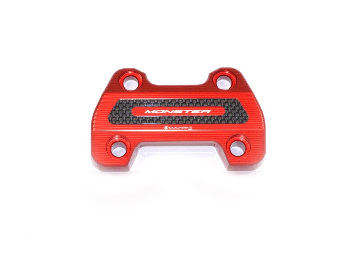 BM07 - HANDLEBAR CLAMP M796 / 1100 / 1100 EVO