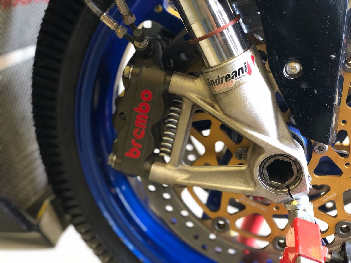 BPR03 - BRAKE PLATE RADIATOR