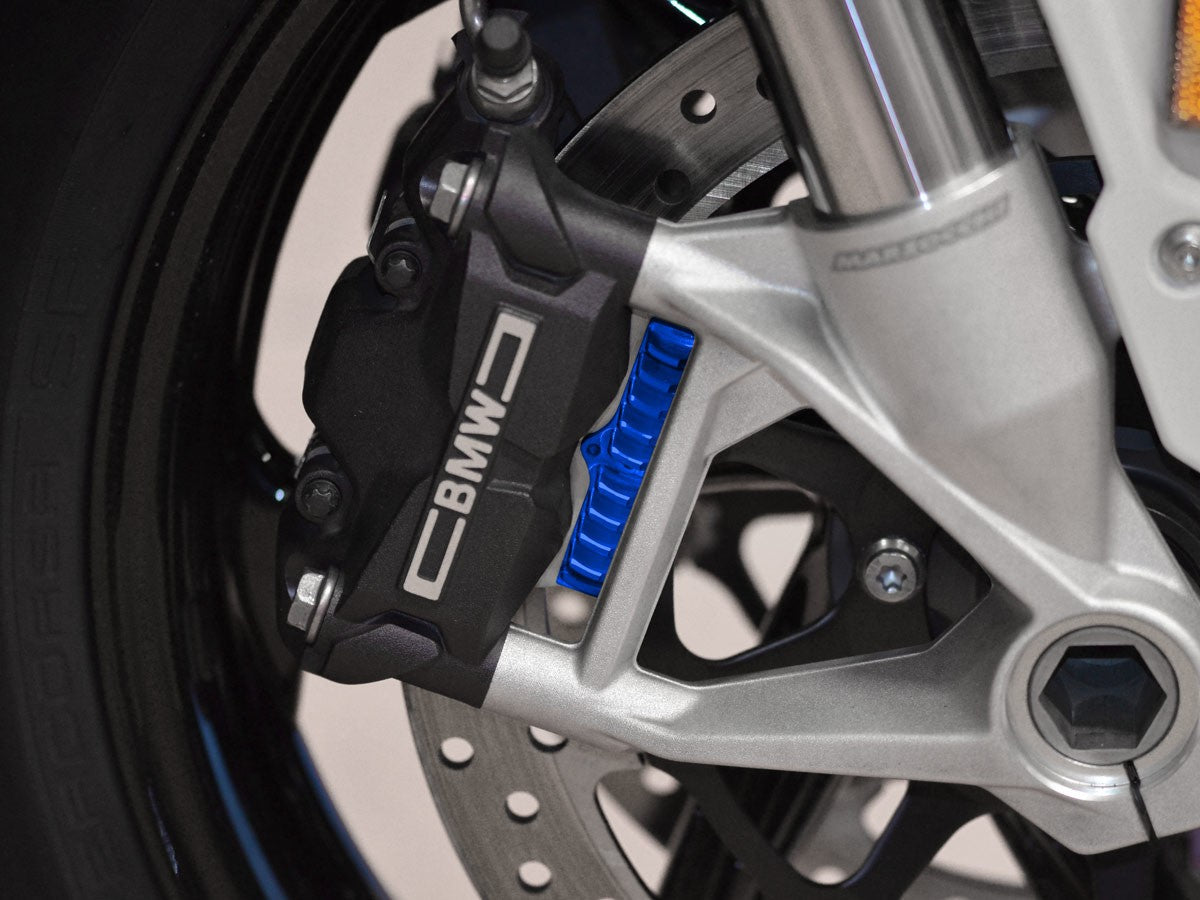 BPR06 - BMW BRAKE PLATE RADIATOR