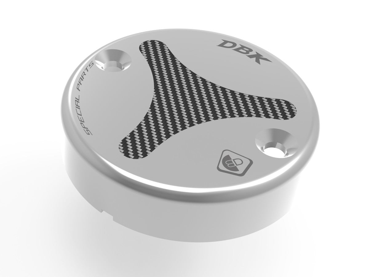 TLS09 - BRAKE FLUID RESERVOIR CAP