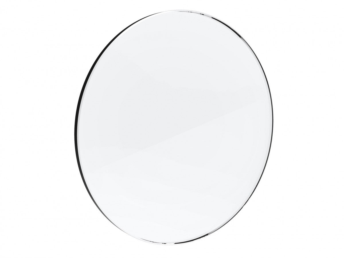 CCDV01P - CLEAR CLUTCH COVER OIL BATH POLICARBONATE