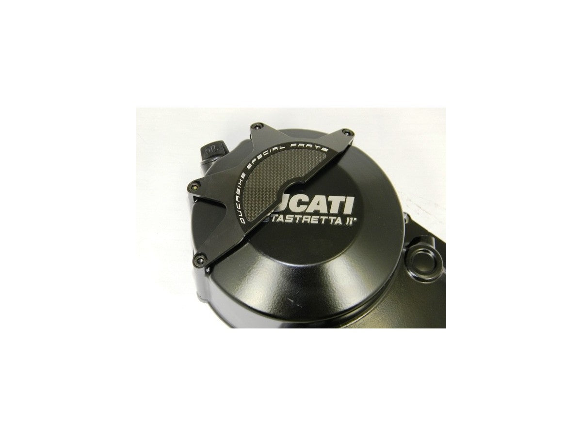 CCO03 - CLUTCH COVER WET